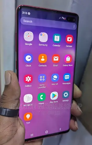Samsung Galaxy S10 Plus 128 GB