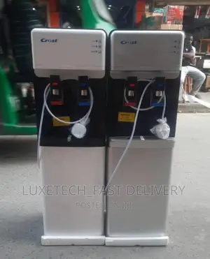 Crost Water Dispenser