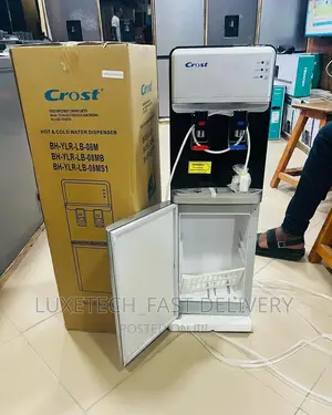 Crost Water Dispenser