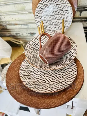 Dinner Set