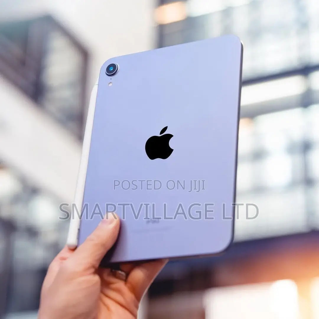 Apple iPad mini 6 64 GB