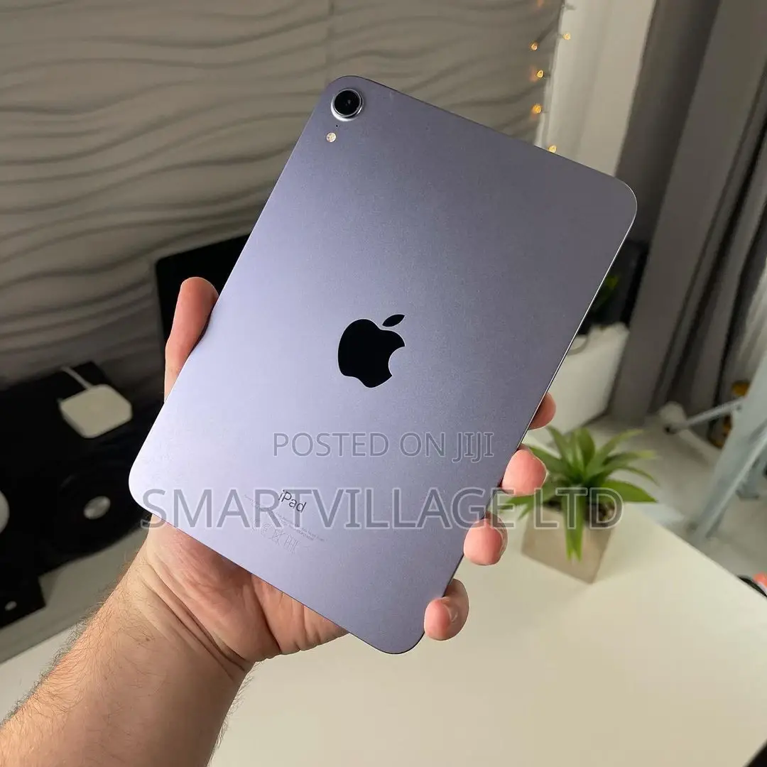 Apple iPad mini 6 64 GB