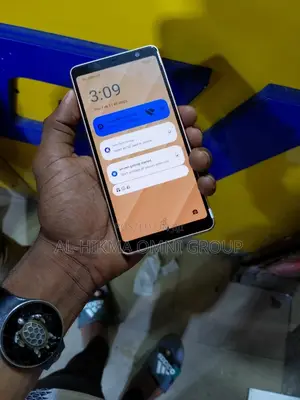 Sharp Aquos R Compactn SHV41 32 GB Silver