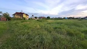 Plot for Sale at Mbweni