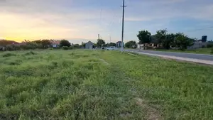 Plot for Sale at Mbweni