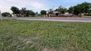 Plot for Sale at Mbweni