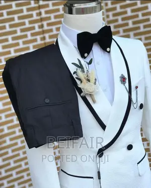 Suti Za Kiume | Men's Suits