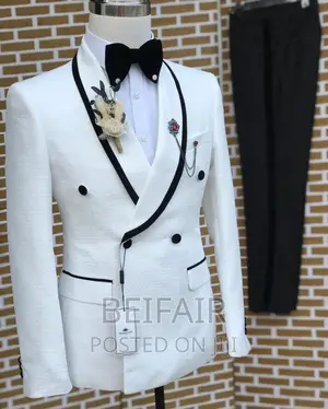 Suti Za Kiume | Men's Suits