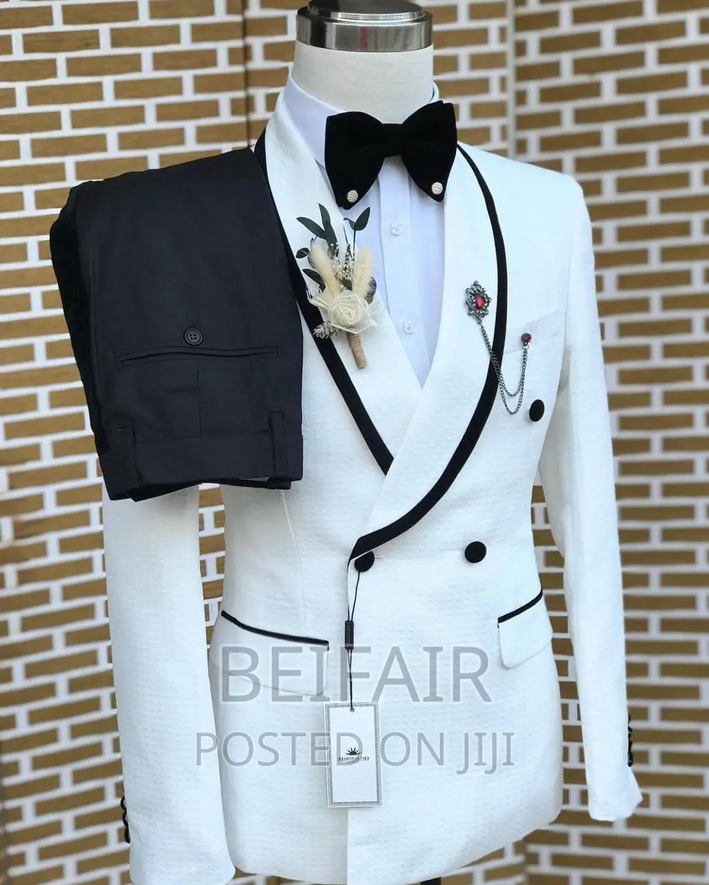Suti Za Kiume | Men's Suits