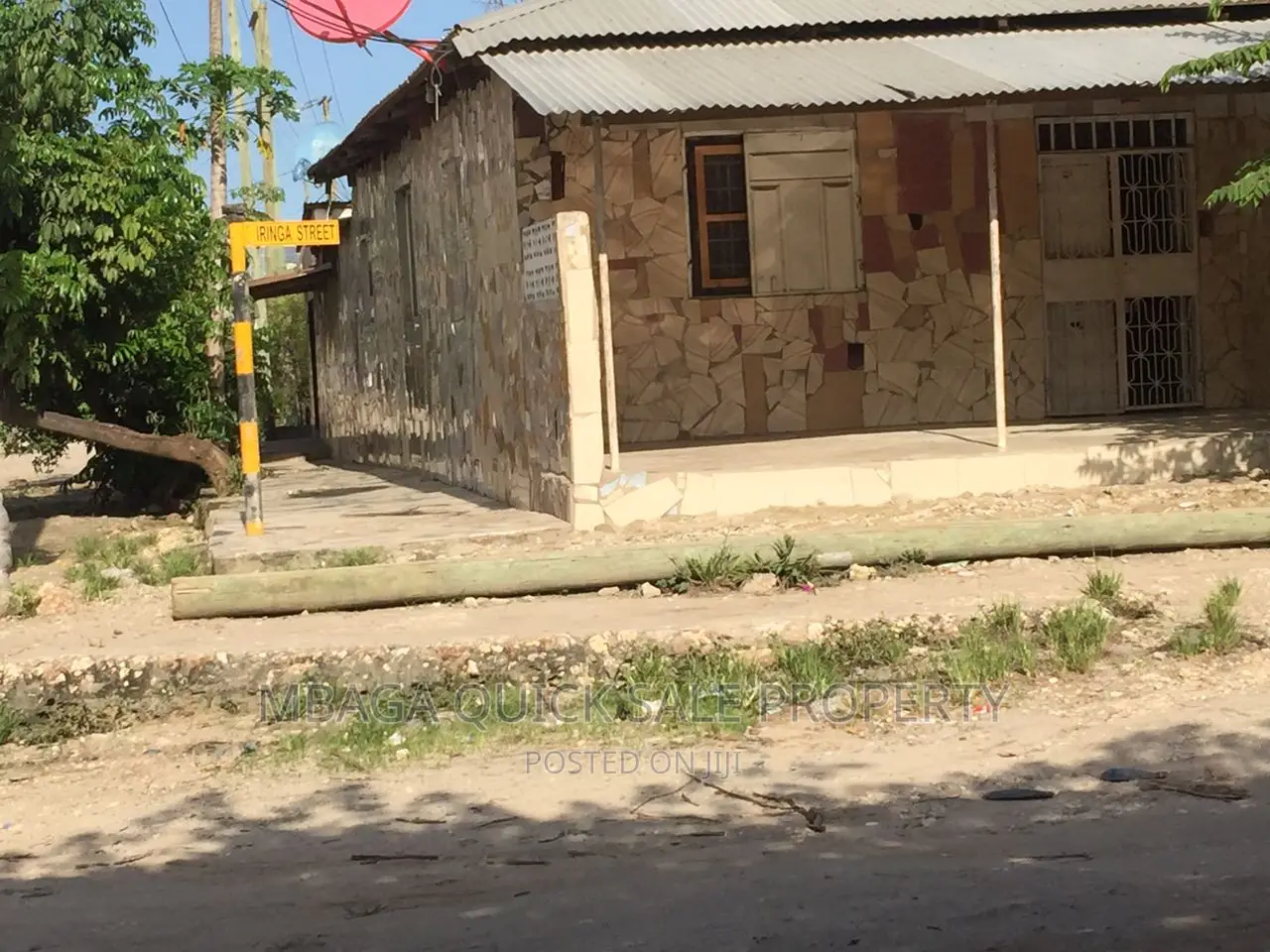 3bdrm House in Ilala for sale