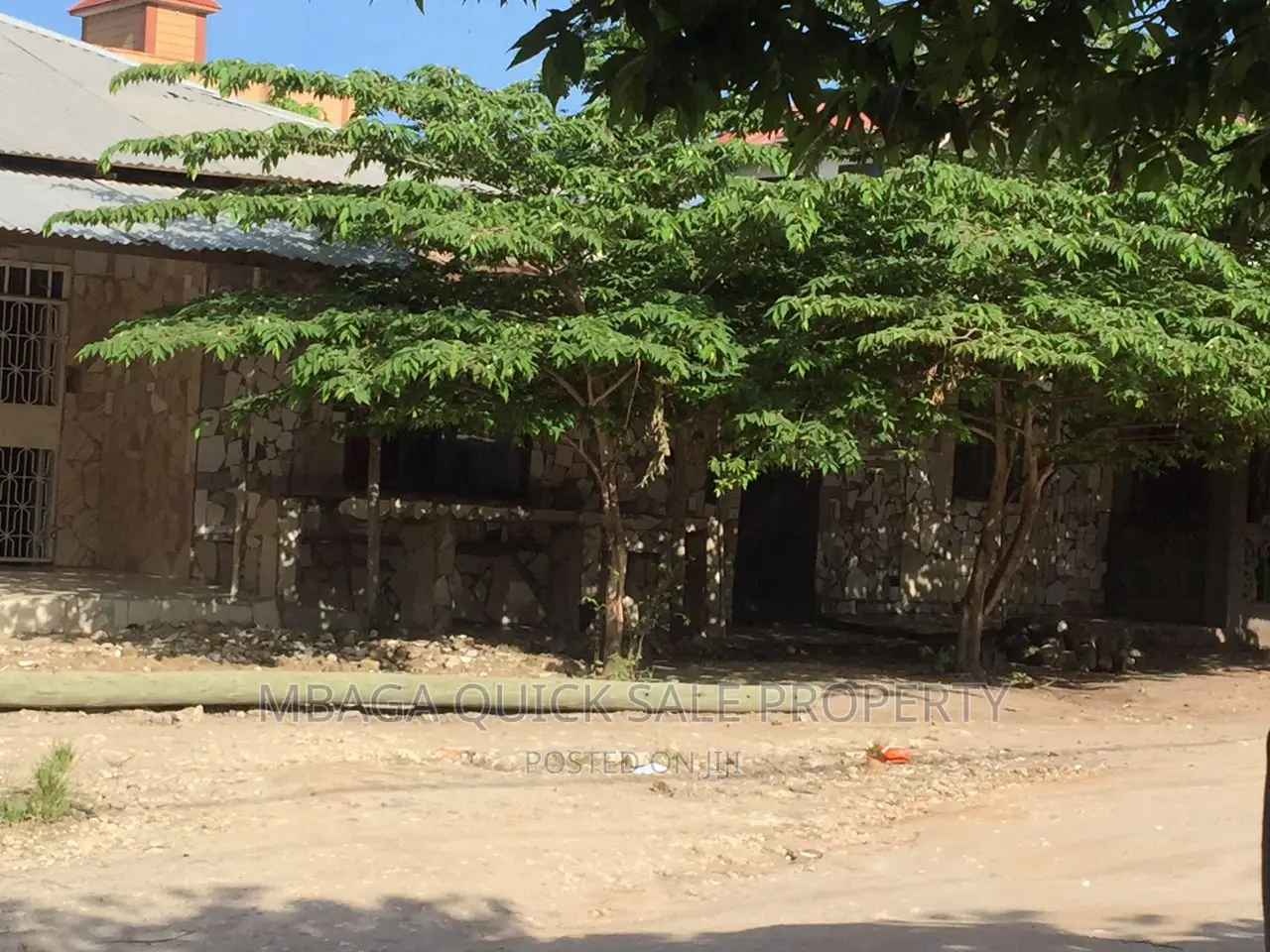 3bdrm House in Ilala for sale