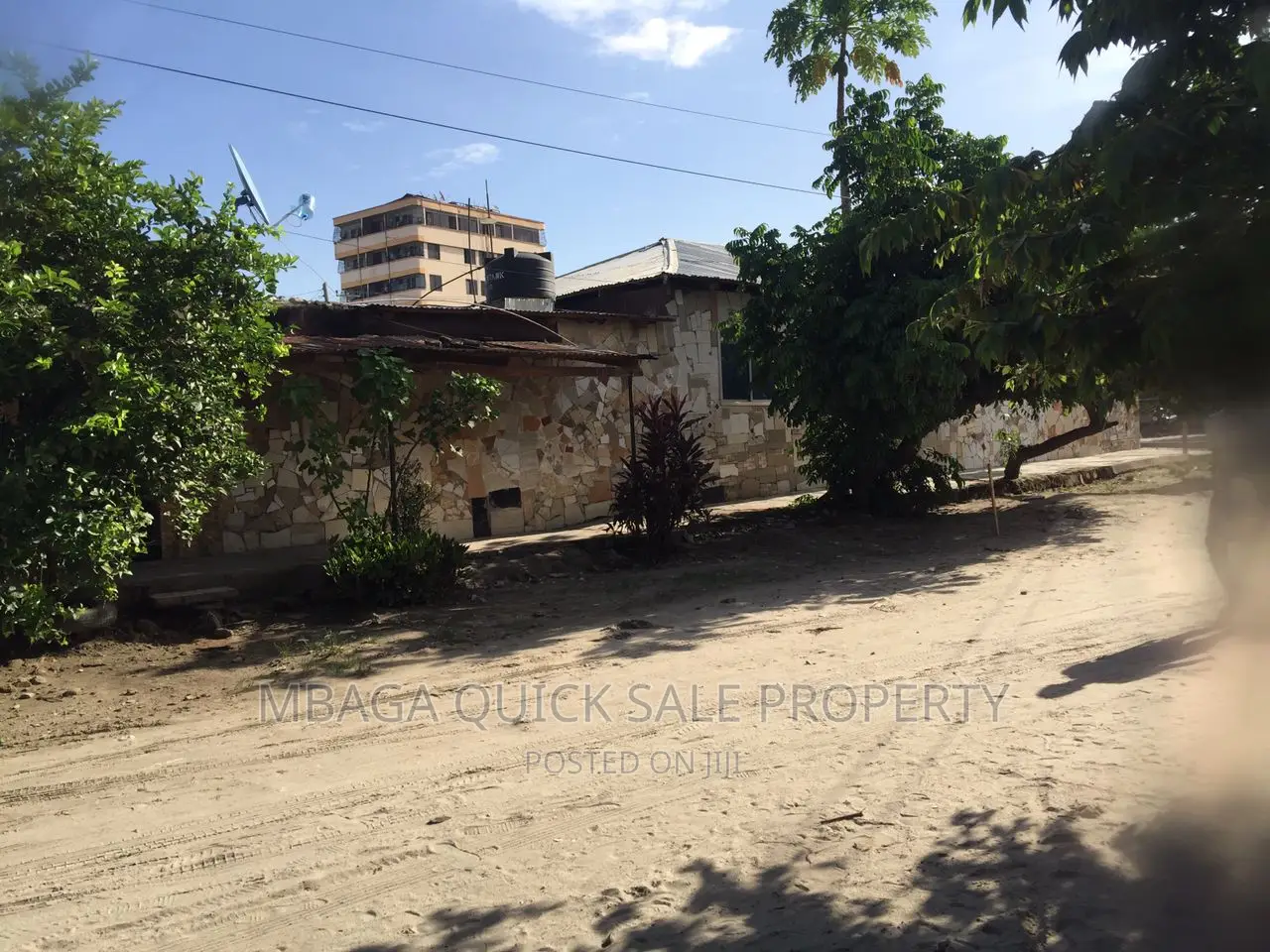 3bdrm House in Ilala for sale