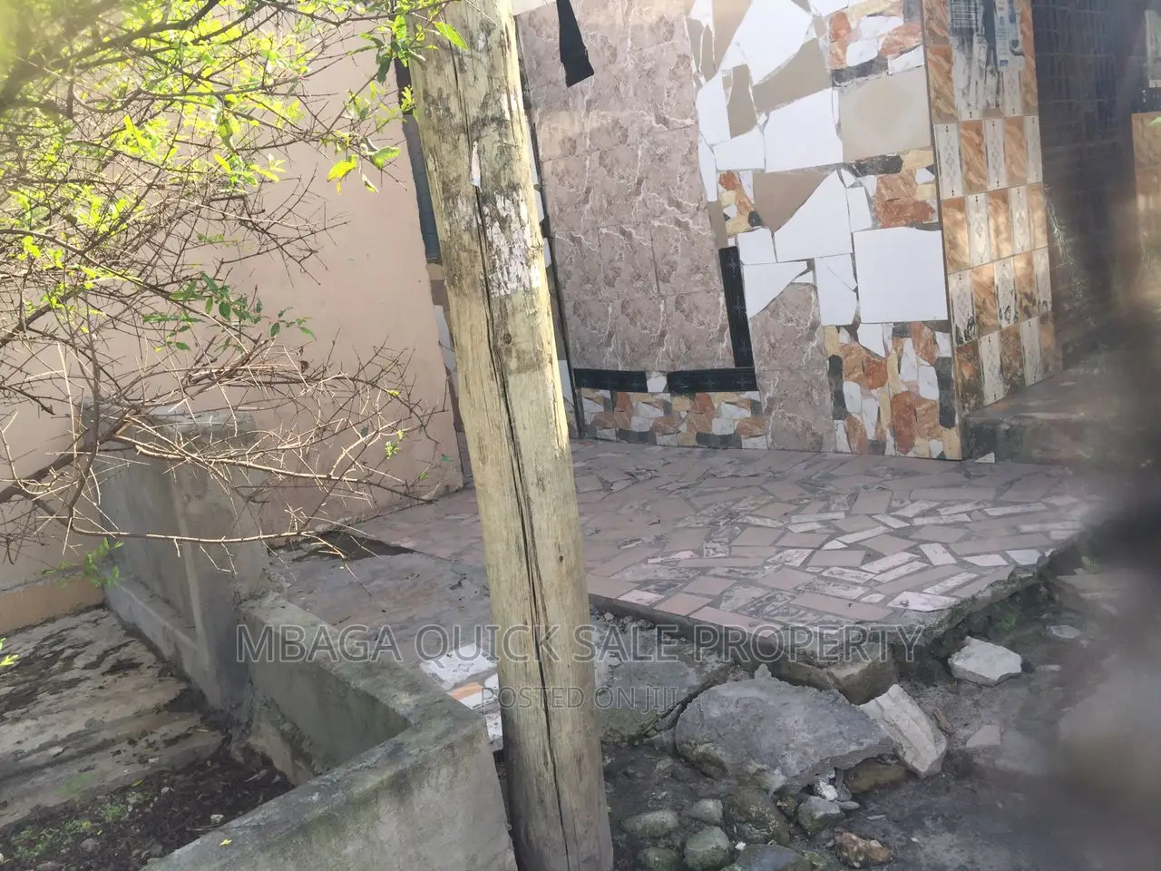 3bdrm House in Ilala for sale