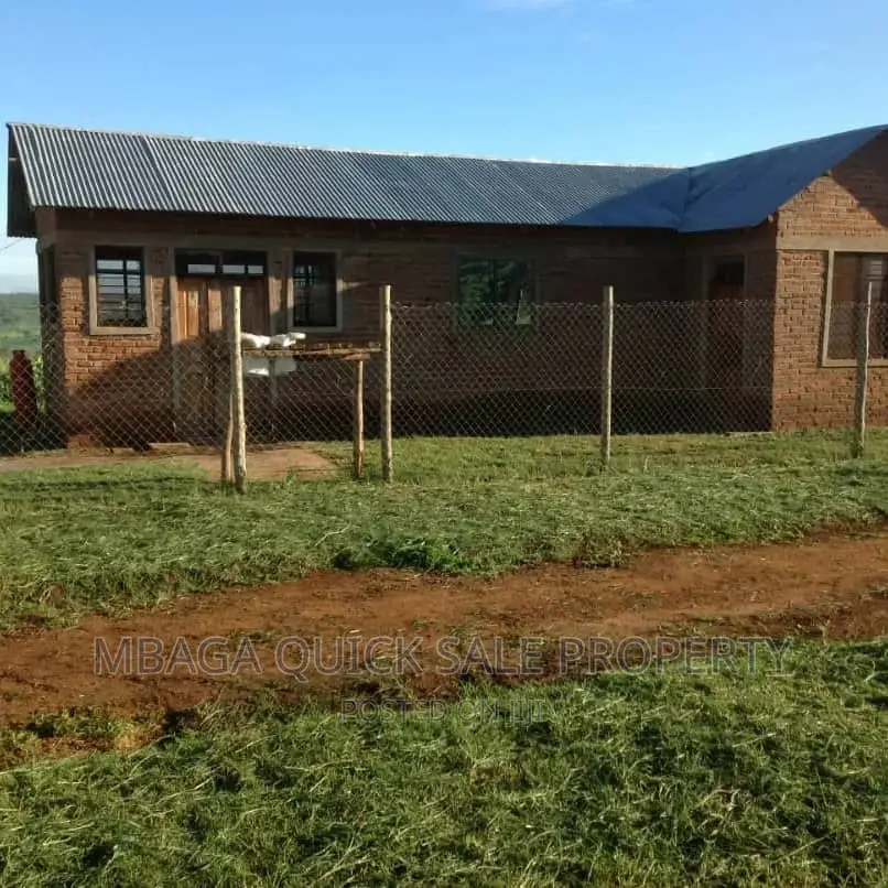 Farm for Sale at Morogoro Mikese