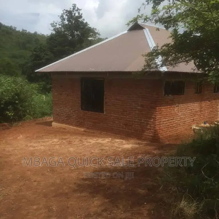 Farm for Sale at Morogoro Mikese