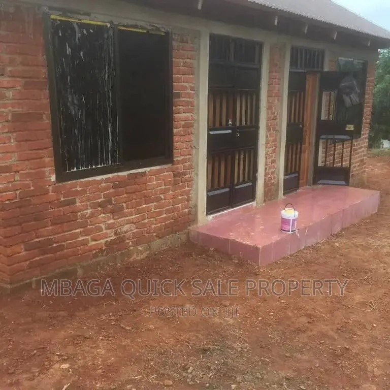 Farm for Sale at Morogoro Mikese