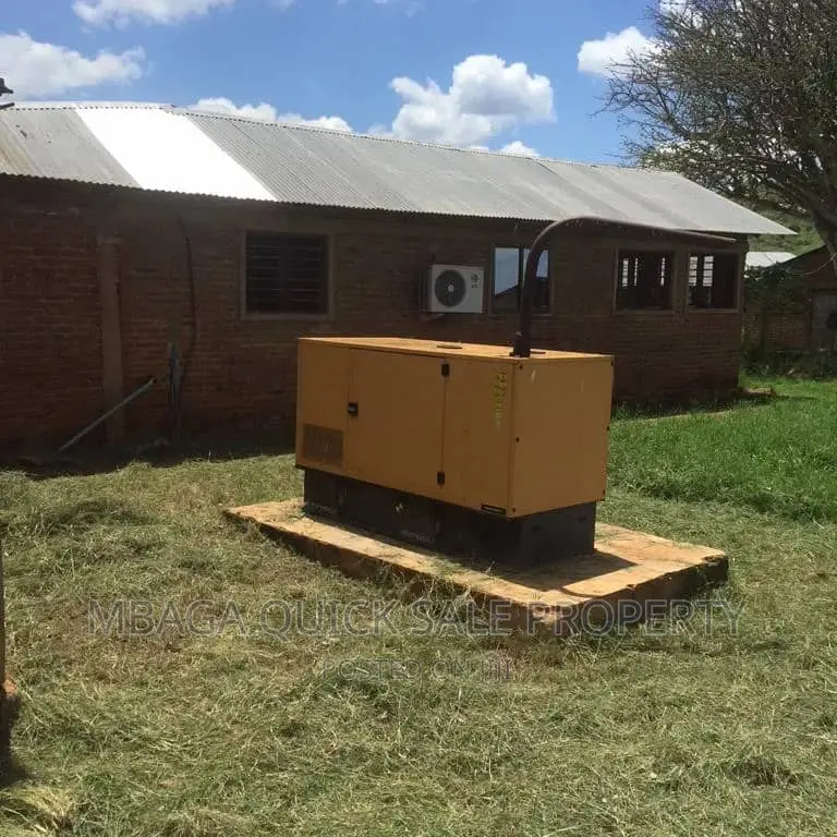 Farm for Sale at Morogoro Mikese