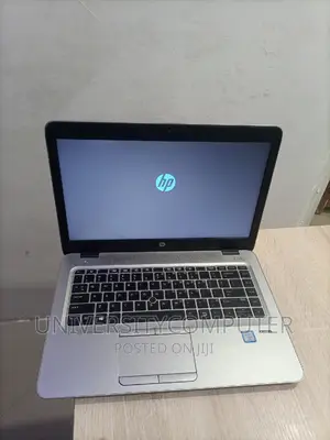 Laptop HP EliteBook 840 G3 8GB Intel Core I5 HDD 500GB