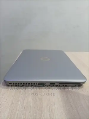 Laptop HP EliteBook 820 G3 8GB Intel Core I5 HDD 500GB