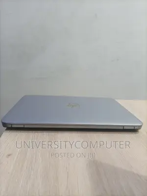Laptop HP EliteBook 745 G4 8GB AMD A8 HDD 500GB