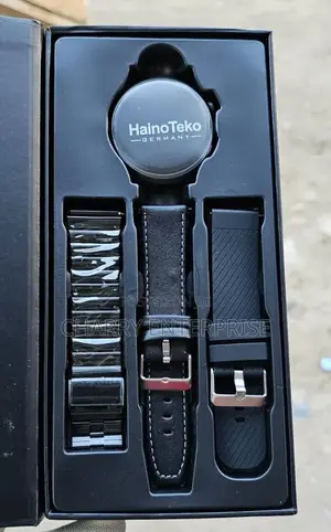 Rw -34 Smart Watch Amoled LCD Glass Full Screen 2.2