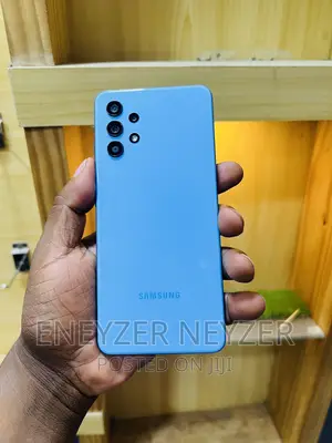 Samsung Galaxy A32 128 GB Blue