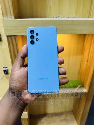 Samsung Galaxy A32 128 GB Blue