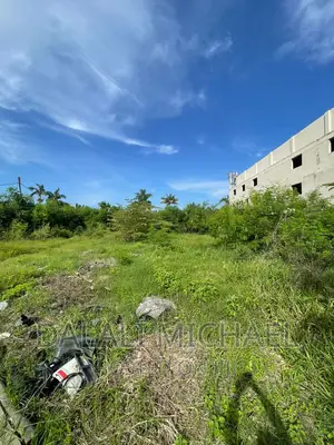 Plot for Sale Makonde Mbezi