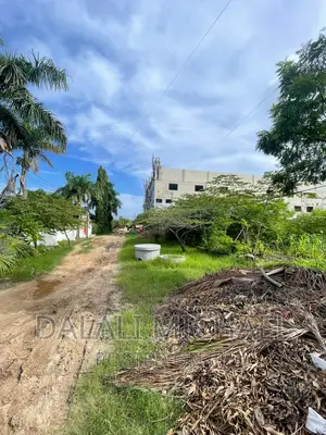 Plot for Sale Makonde Mbezi