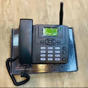 GSM Table Phone
