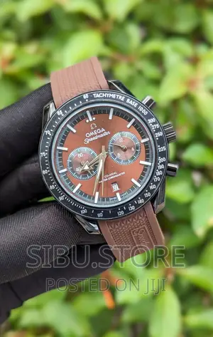 Omega Watch