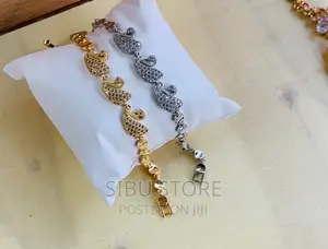 Ladies Bracelet