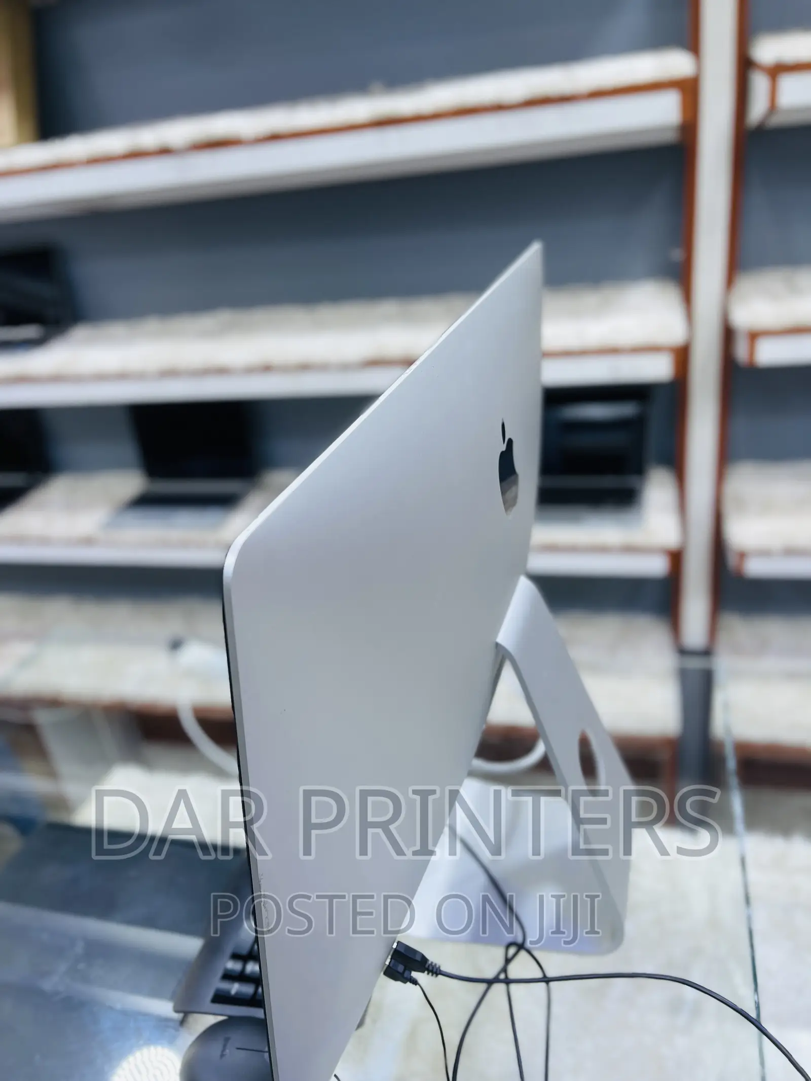 Desktop Computer Apple iMac 8GB Intel Core I5 HDD 1T
