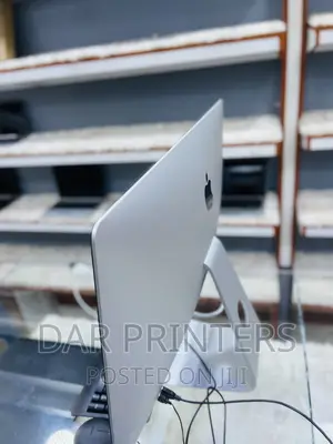 Desktop Computer Apple iMac 8GB Intel Core I5 HDD 1T