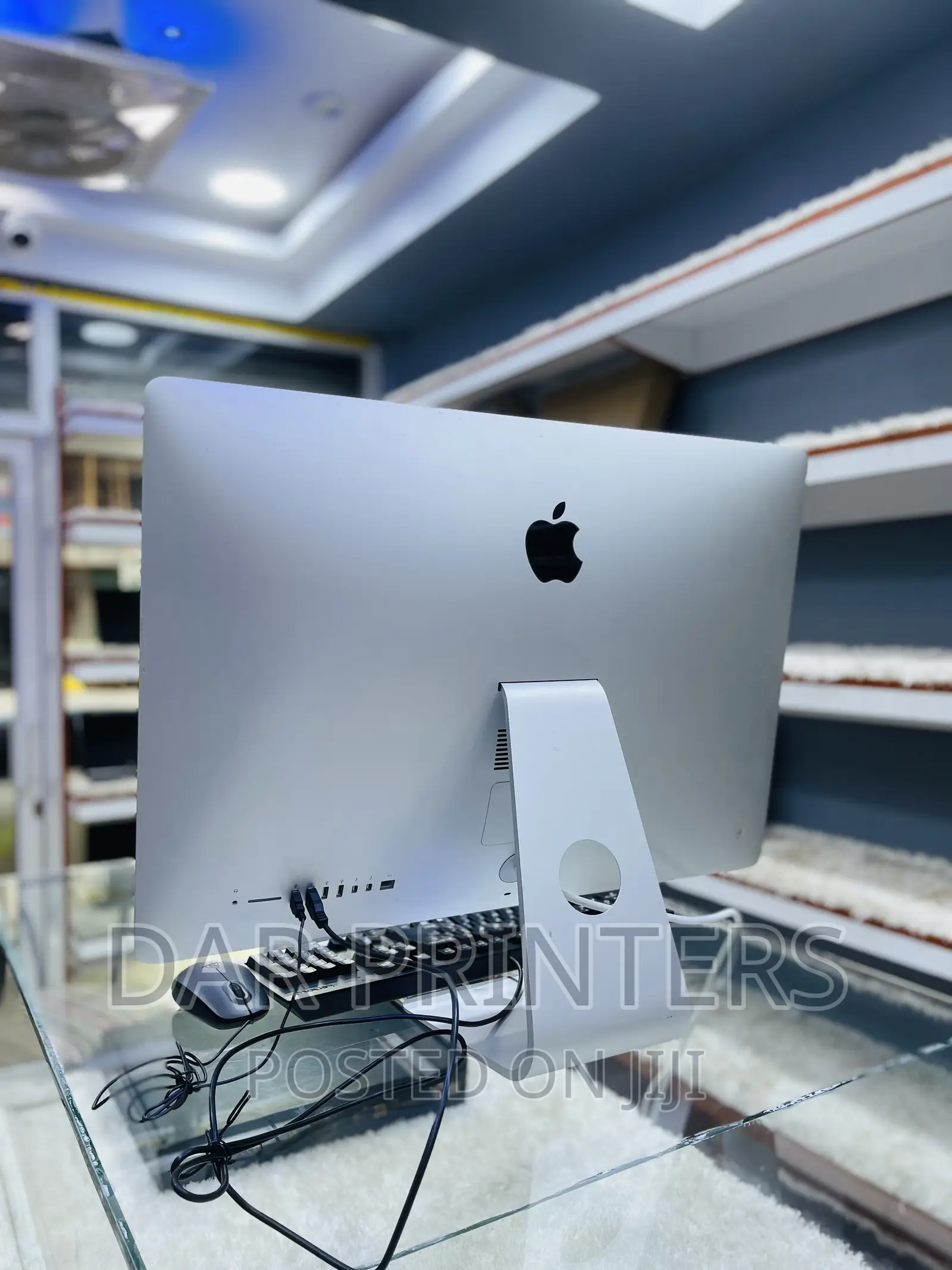 Desktop Computer Apple iMac 8GB Intel Core I5 HDD 1T