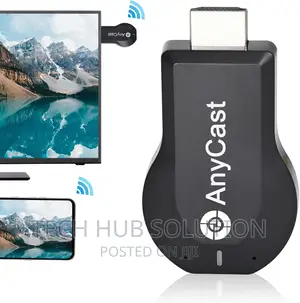 Anycast M9 Plus
