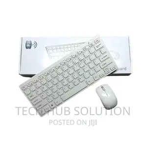 K-03 MINI Wireless Keyboard