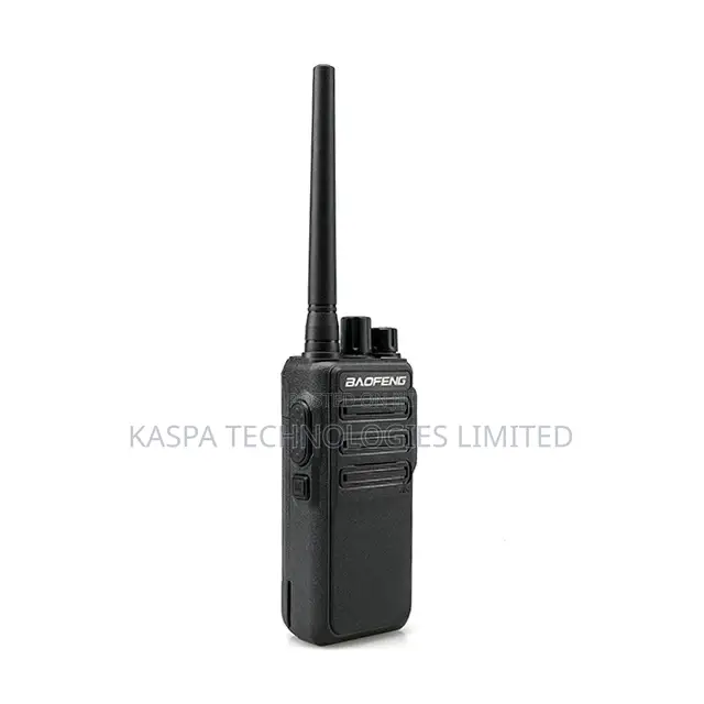 Radio Call