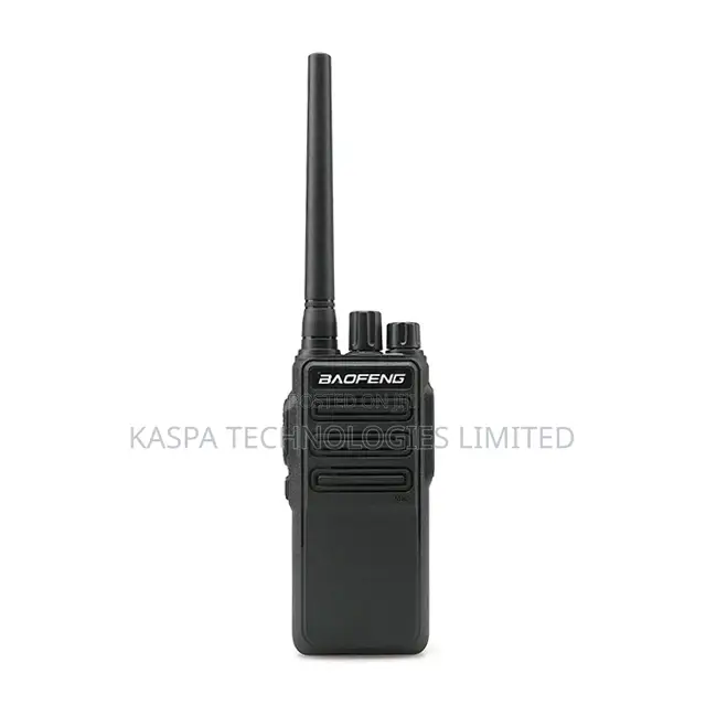 Radio Call