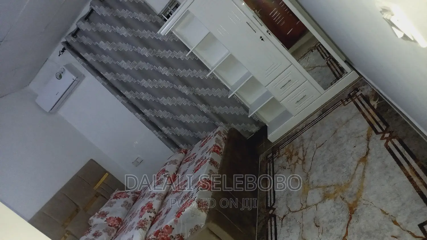 Furnished Mini Flat in Makumbusho, Kinondoni for rent