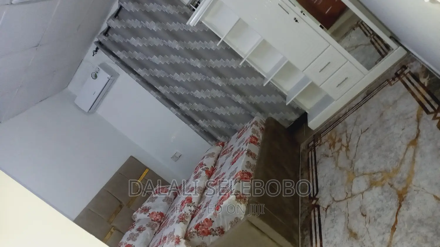Furnished Mini Flat in Makumbusho, Kinondoni for rent