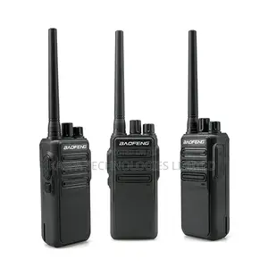 Radio Call