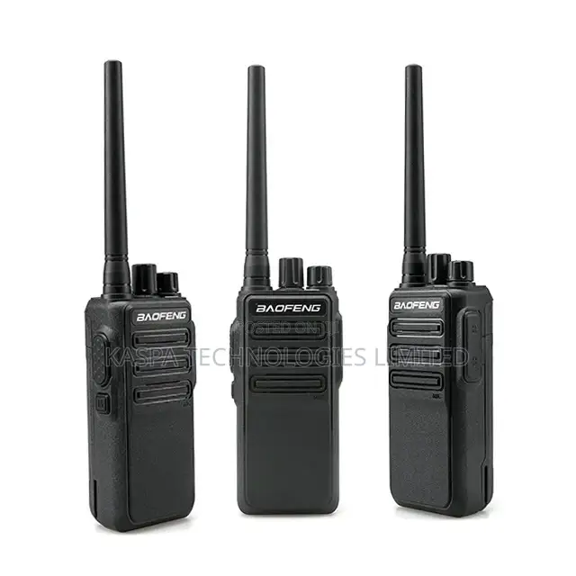 Radio Call
