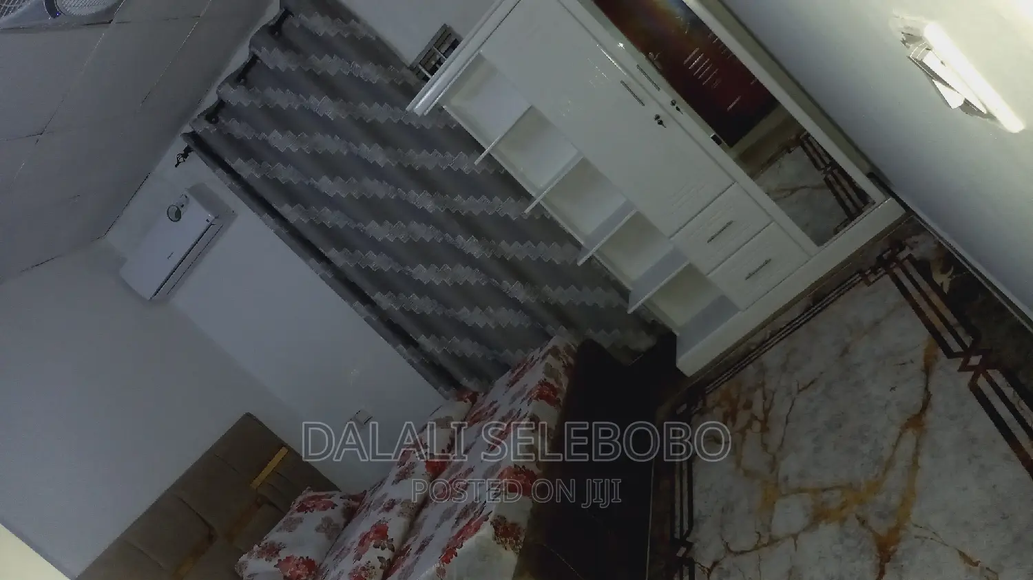 Furnished Mini Flat in Makumbusho, Kinondoni for rent