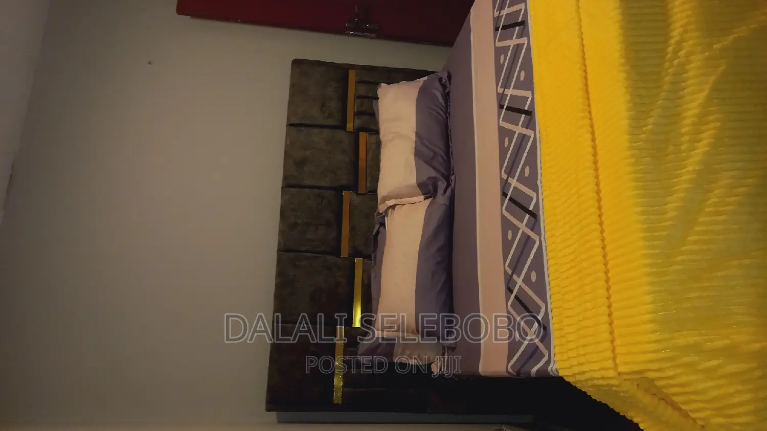 Furnished Mini Flat in Makumbusho, Kinondoni for rent