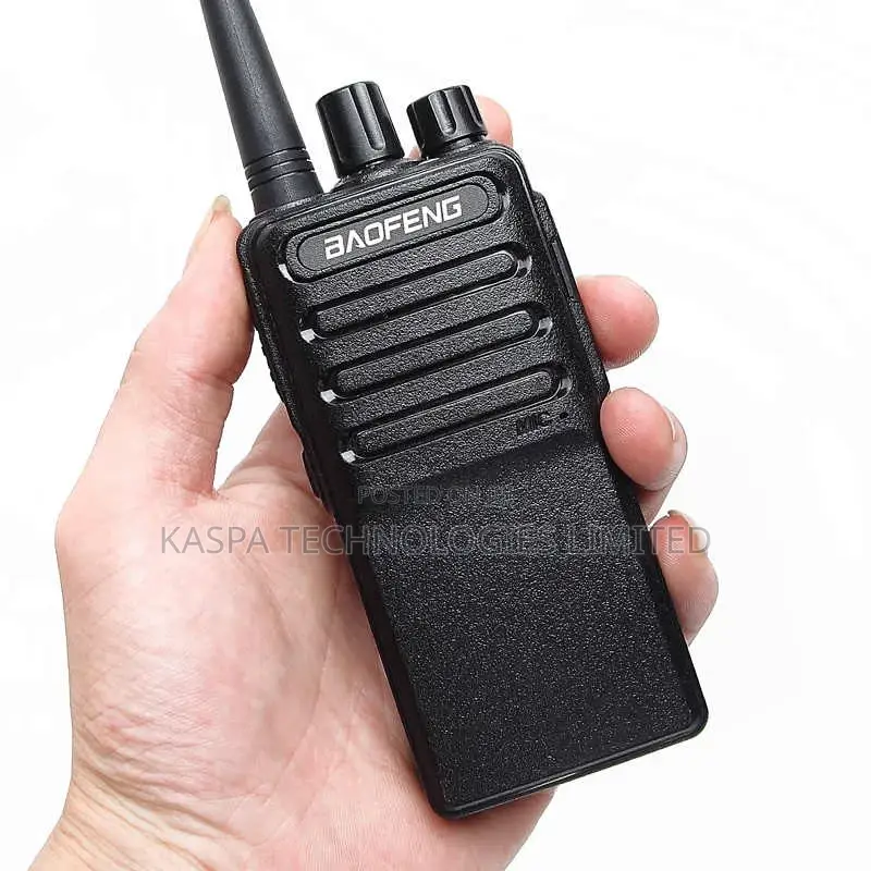 Radio Call
