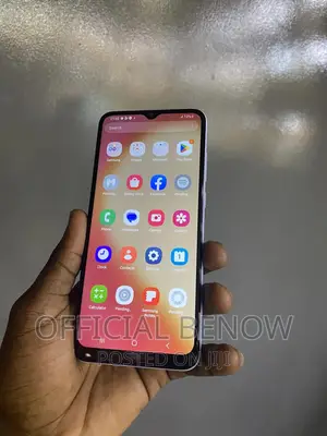 Samsung Galaxy A04e 32 GB White