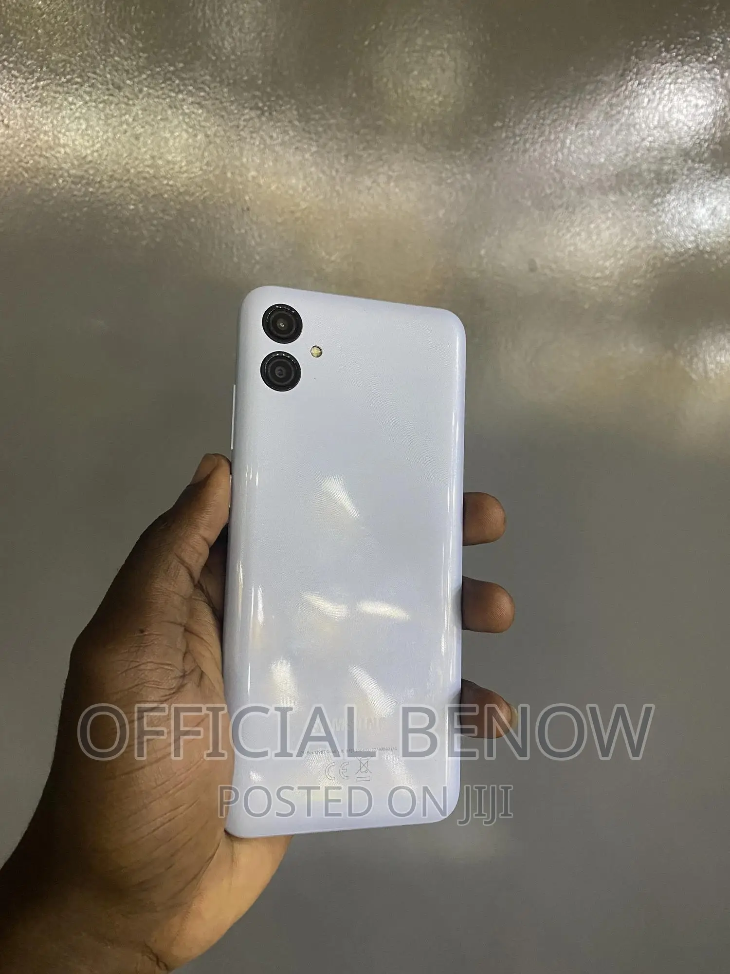 Samsung Galaxy A04e 32 GB White