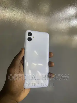 Samsung Galaxy A04e 32 GB White