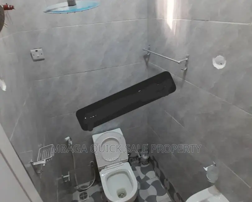2bdrm Apartment in Mikocheni Warioba for rent